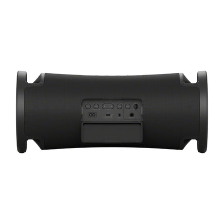Sony ULT FIELD 7 Bocina Portátil Bluetooth Waterproof | ULT Bass | Luces | 30H | IP67 | Negro