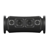 Sony ULT FIELD 7 Bocina Portátil Bluetooth Waterproof | ULT Bass | Luces | 30H | IP67 | Negro