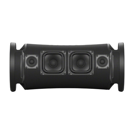Sony ULT FIELD 7 Bocina Portátil Bluetooth Waterproof | ULT Bass | Luces | 30H | IP67 | Negro