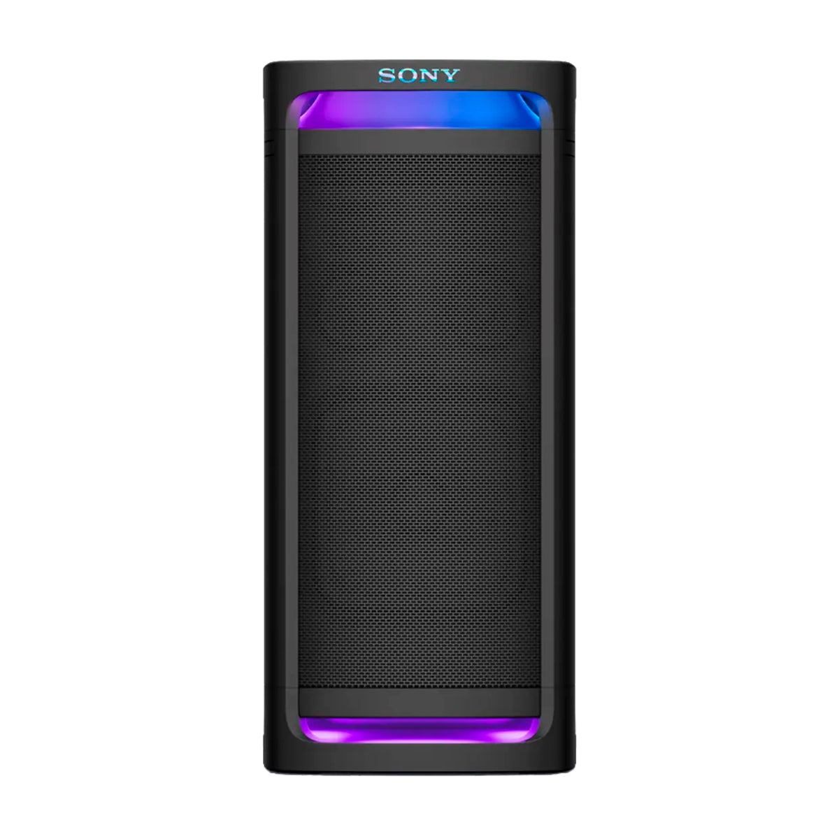 Sony ULT TOWER 9AC Equipo de Sonido | LDAC | X-Balanced | Sonido 360° | ULT Bass Boost | Luces LED | Bluetooth