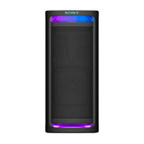 Sony ULT TOWER 9AC Equipo de Sonido | LDAC | X-Balanced | Sonido 360° | ULT Bass Boost | Luces LED | Bluetooth