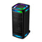 Sony ULT TOWER 9AC Equipo de Sonido | LDAC | X-Balanced | Sonido 360° | ULT Bass Boost | Luces LED | Bluetooth