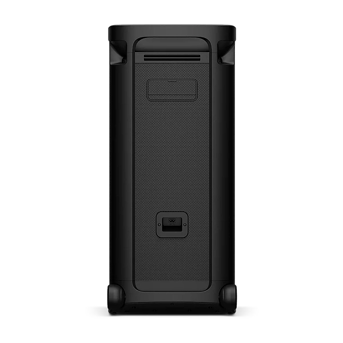 Sony ULT TOWER 9AC Equipo de Sonido | LDAC | X-Balanced | Sonido 360° | ULT Bass Boost | Luces LED | Bluetooth