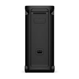 Sony ULT TOWER 9AC Equipo de Sonido | LDAC | X-Balanced | Sonido 360° | ULT Bass Boost | Luces LED | Bluetooth