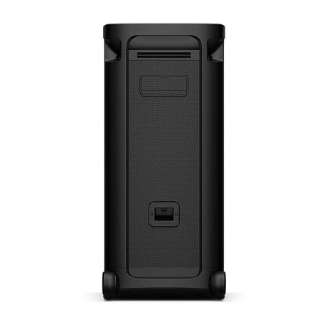 Sony ULT TOWER 9AC Equipo de Sonido | LDAC | X-Balanced | Sonido 360° | ULT Bass Boost | Luces LED | Bluetooth