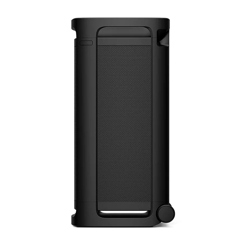 Sony ULT TOWER 9AC Equipo de Sonido | LDAC | X-Balanced | Sonido 360° | ULT Bass Boost | Luces LED | Bluetooth