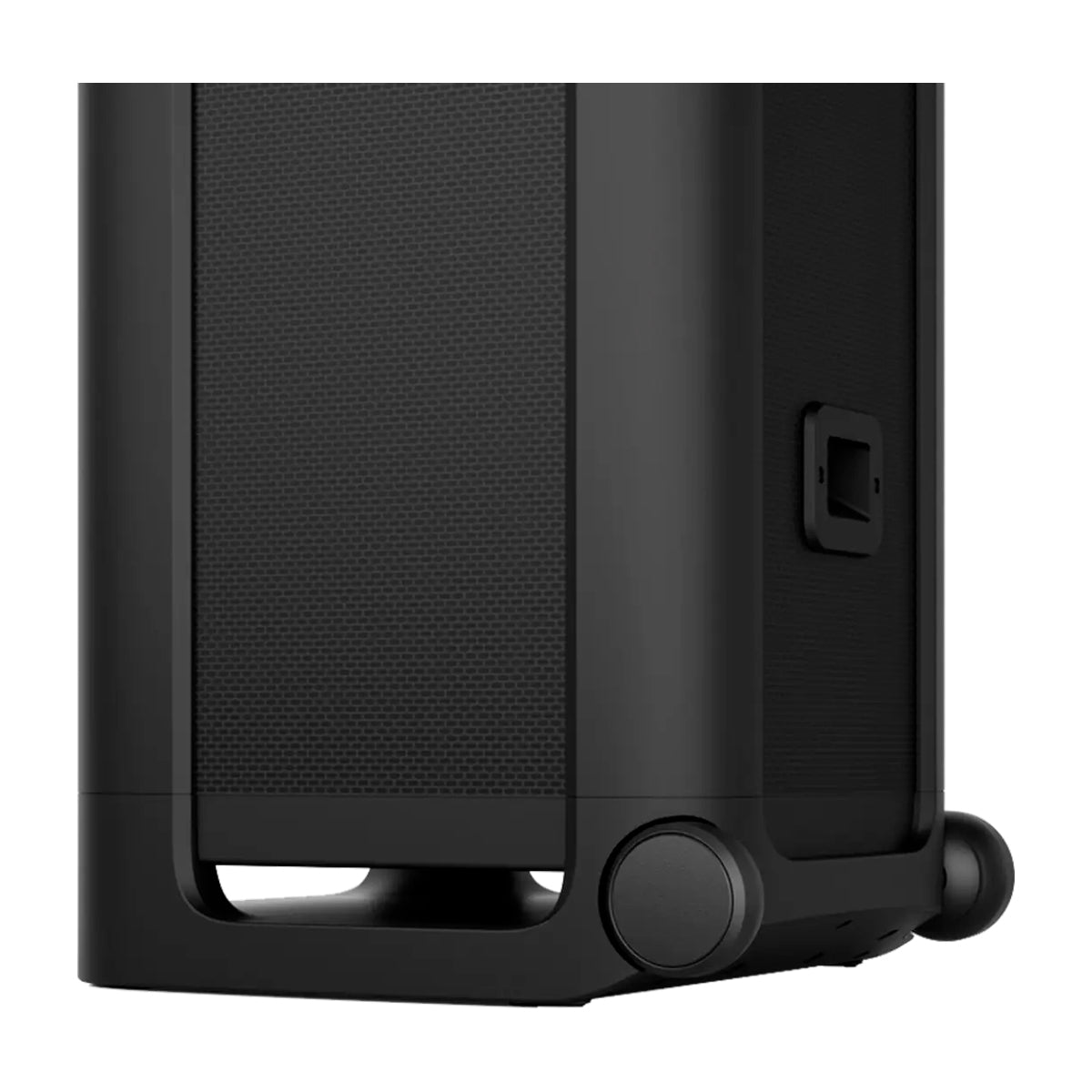 Sony ULT TOWER 9AC Equipo de Sonido | LDAC | X-Balanced | Sonido 360° | ULT Bass Boost | Luces LED | Bluetooth