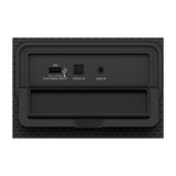 Sony ULT TOWER 9AC Equipo de Sonido | LDAC | X-Balanced | Sonido 360° | ULT Bass Boost | Luces LED | Bluetooth