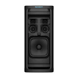 Sony ULT TOWER 9AC Equipo de Sonido | LDAC | X-Balanced | Sonido 360° | ULT Bass Boost | Luces LED | Bluetooth