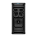 Sony ULT TOWER 9AC Equipo de Sonido | LDAC | X-Balanced | Sonido 360° | ULT Bass Boost | Luces LED | Bluetooth