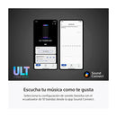 Sony ULT TOWER 9AC Equipo de Sonido | LDAC | X-Balanced | Sonido 360° | ULT Bass Boost | Luces LED | Bluetooth