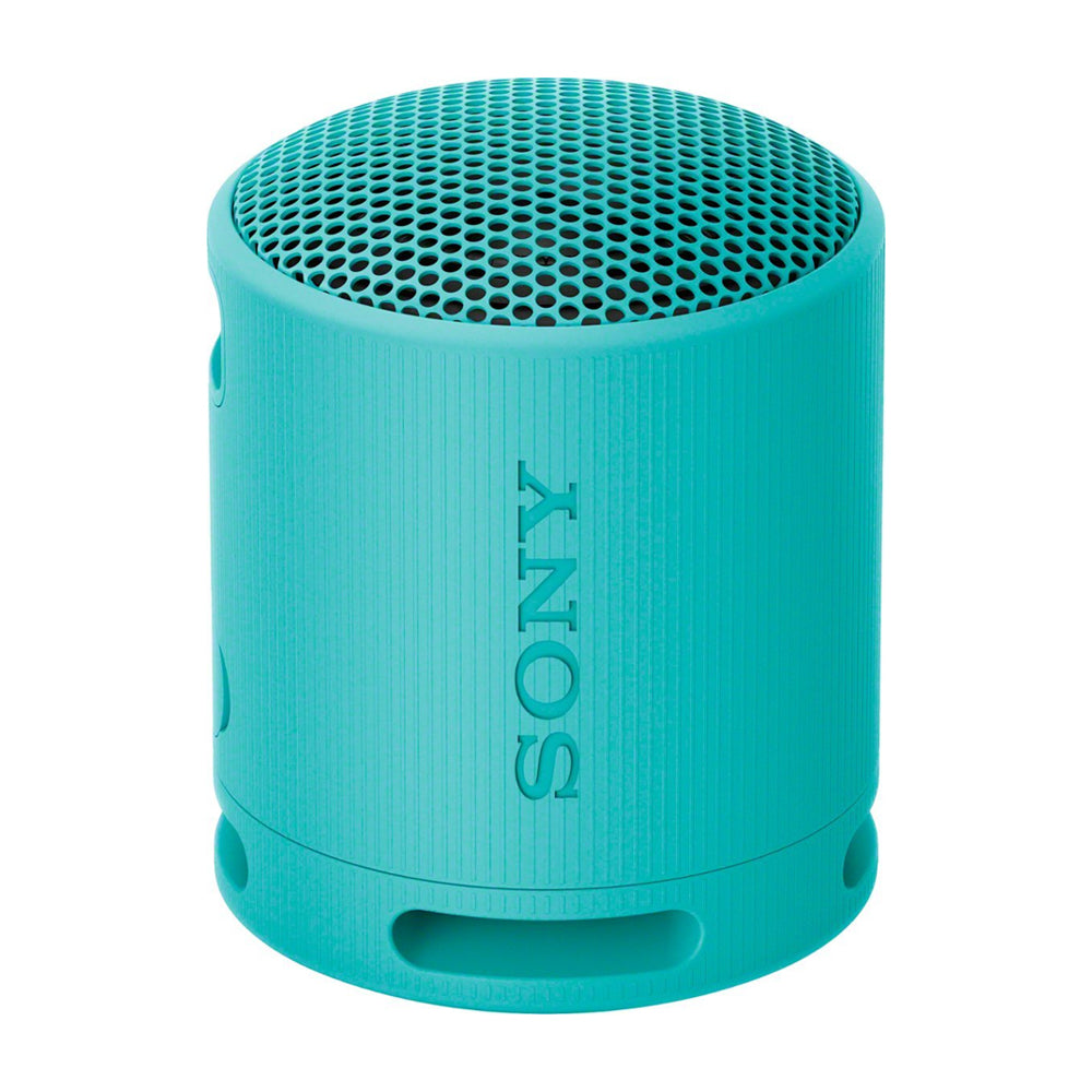 Sony XB100 Bocina Portátil Bluetooth | Azul - Photura