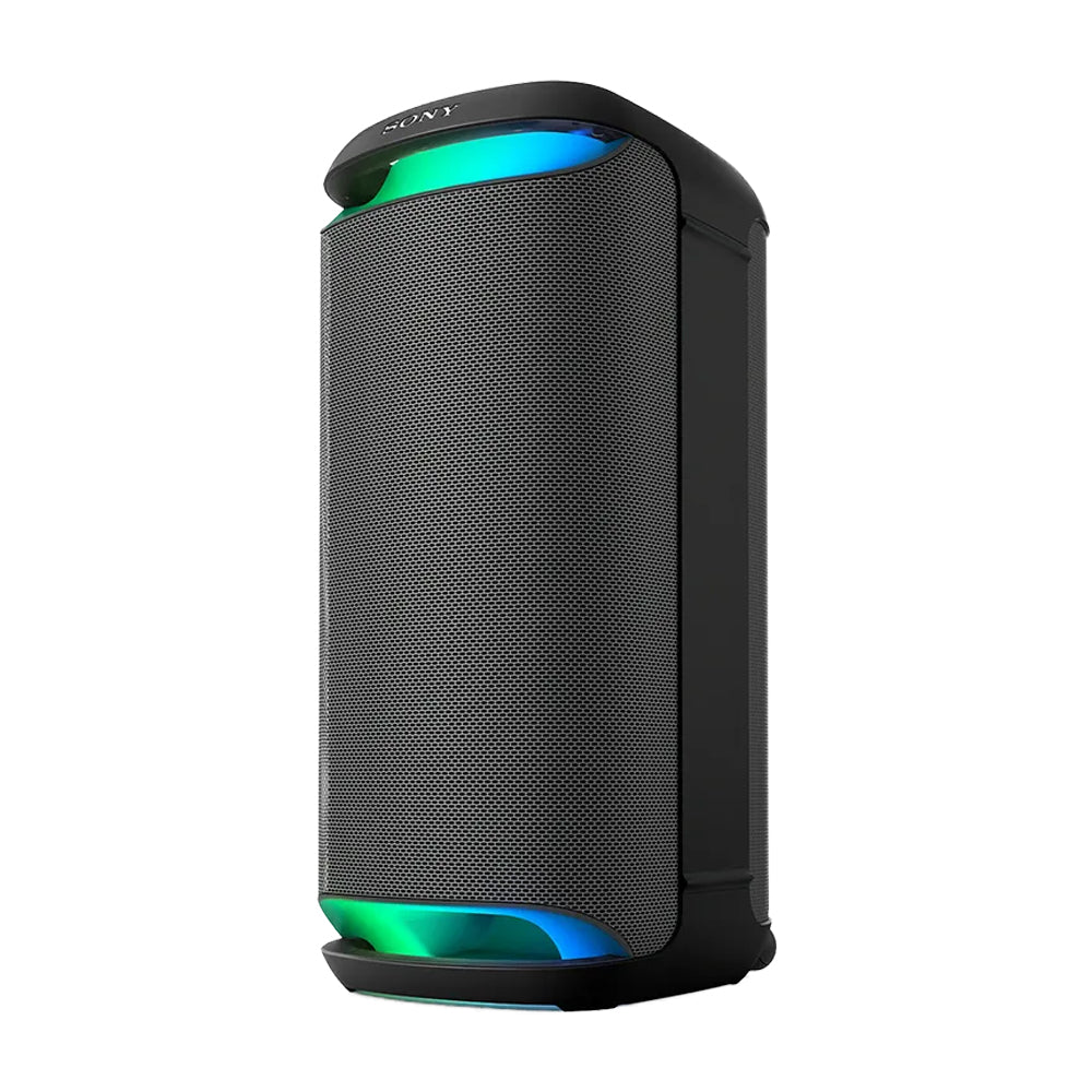 Sony XV800 Bocina Portátil Bluetooth | Mega Bass | Luces | 25H | Negro