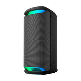 Sony XV800 Bocina Portátil Bluetooth | Mega Bass | Luces | 25H | Negro