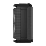 Sony XV800 Bocina Portátil Bluetooth | Mega Bass | Luces | 25H | Negro