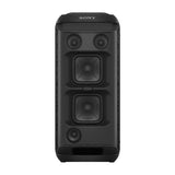 Sony XV800 Bocina Portátil Bluetooth | Mega Bass | Luces | 25H | Negro