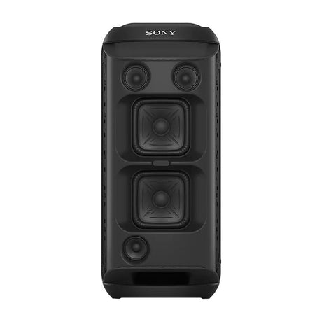 Sony XV800 Bocina Portátil Bluetooth | Mega Bass | Luces | 25H | Negro