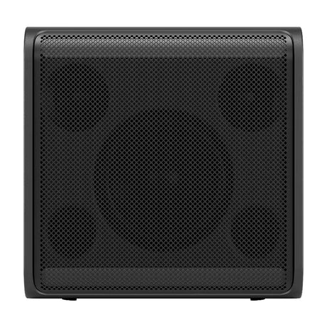LG XBOOM Stage 301 Bocina Portátil Bluetooth | Auracast | Iluminación | Karaoke | 12H | IPX4 | Negro