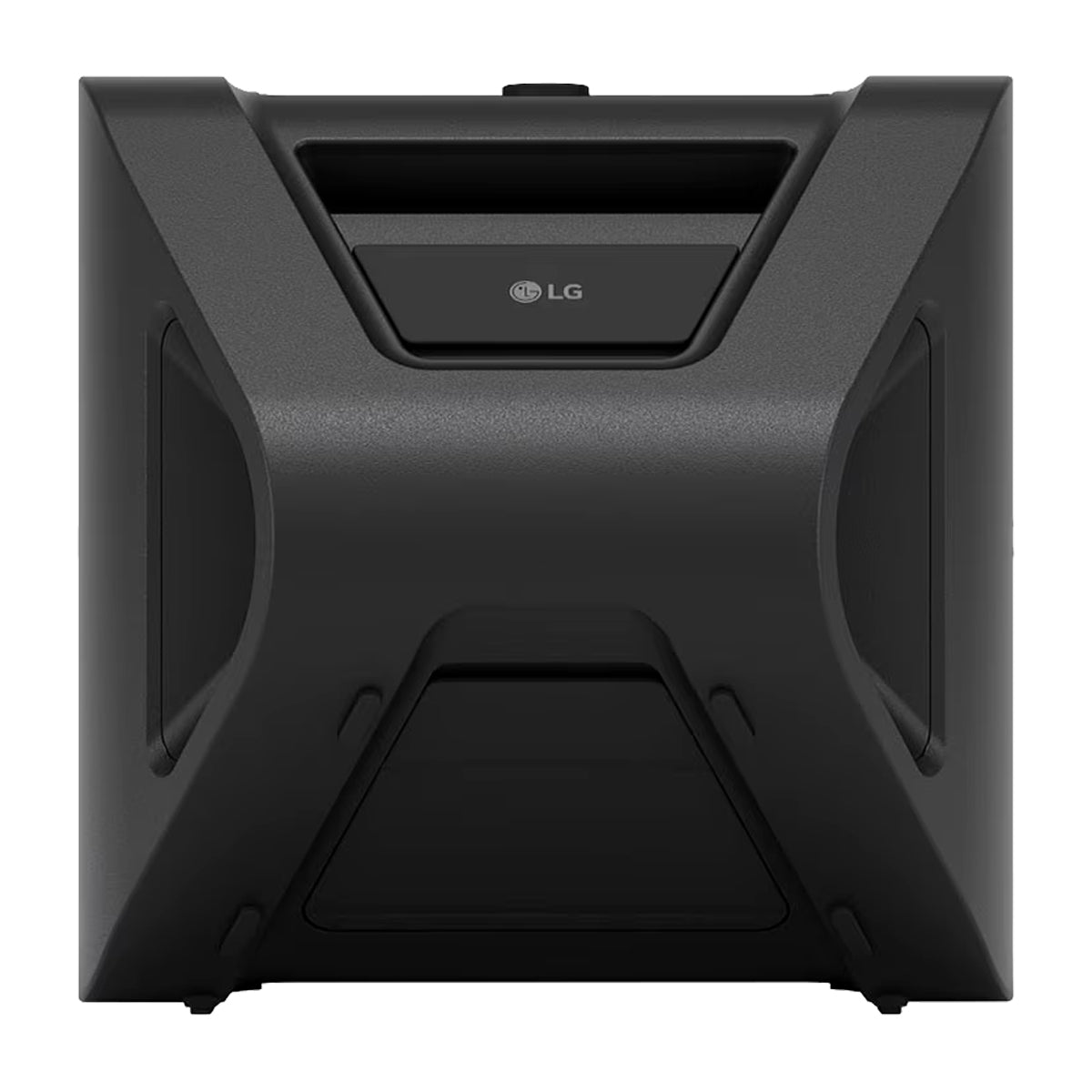 LG XBOOM Stage 301 Bocina Portátil Bluetooth | Auracast | Iluminación | Karaoke | 12H | IPX4 | Negro
