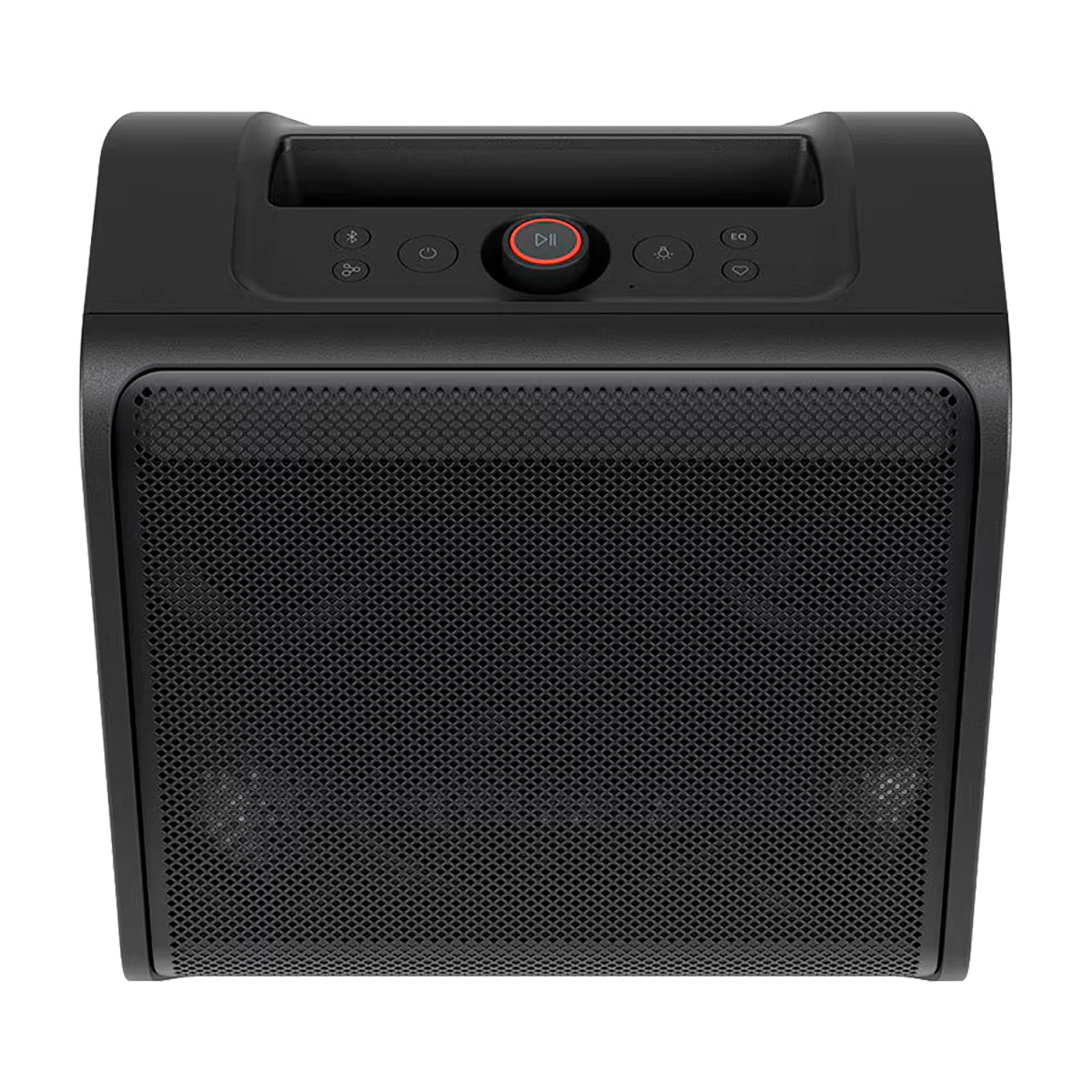 LG XBOOM Stage 301 Bocina Portátil Bluetooth | Auracast | Iluminación | Karaoke | 12H | IPX4 | Negro