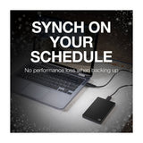 Seagate Expansion Portable Disco Duro Externo USB 3.0 de 1TB