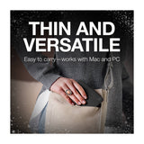 Seagate Expansion Portable Disco Duro Externo USB 3.0 de 4TB