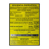 LG Aire Acondicionado Split Dual Inverter 33,000 BTU | SEER 20 | DUALCOOL | Smart ThinQ WiFi | Hasta 70% de Ahorro | 220v