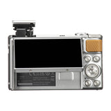 Canon PowerShot SX740 HS Cámara Digital | Plateado