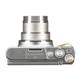 Canon PowerShot SX740 HS Cámara Digital | Plateado