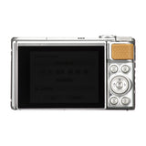 Canon PowerShot SX740 HS Cámara Digital | Plateado