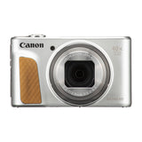 Canon PowerShot SX740 HS Cámara Digital | Plateado