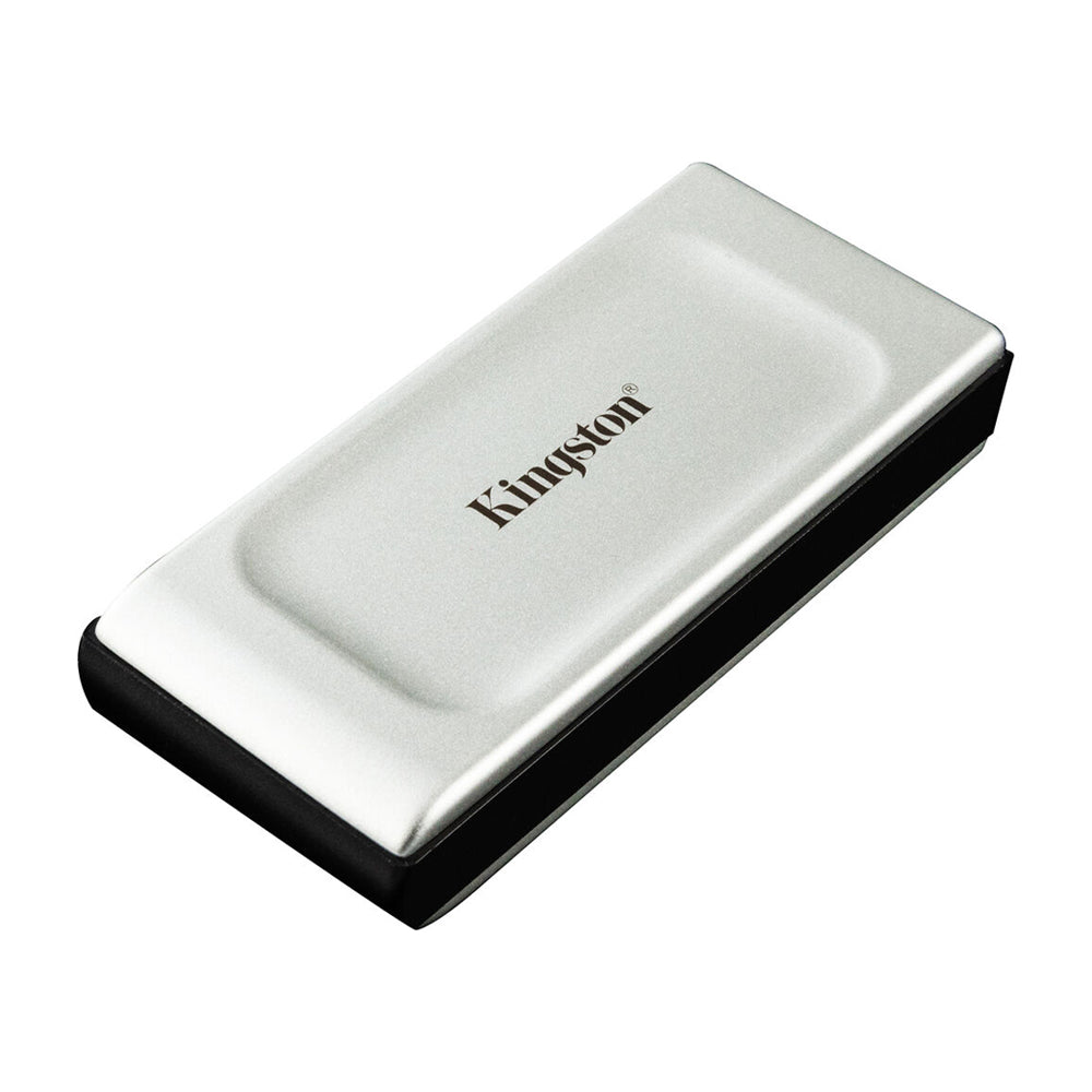 Kingston Disco Duro Externo SSD | USB 3.2 2x2 de 2TB