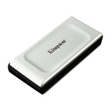 Kingston Disco Duro Externo SSD | USB 3.2 2x2 de 2TB