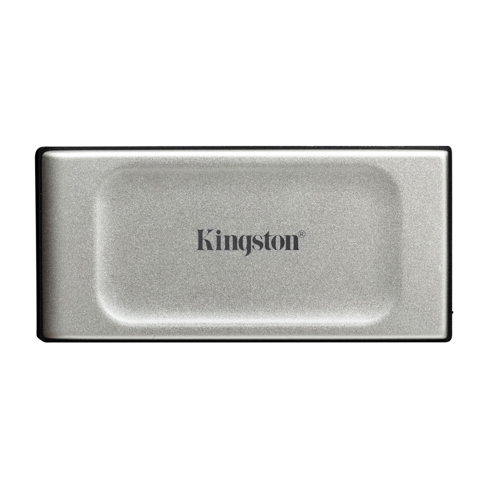 Kingston Disco Duro Externo SSD | USB 3.2 2x2 de 2TB