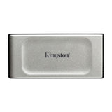 Kingston Disco Duro Externo SSD | USB 3.2 2x2 de 2TB