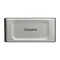 Kingston Disco Duro Externo SSD | USB 3.2 2x2 de 500GB