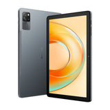 Blackview Tab 60 Pro Tablet HD+ de 10.1" | 128GB | WiFi | Dual SIM | LTE | Gris