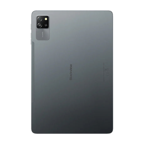 Blackview Tab 60 Pro Tablet HD+ de 10.1" | 128GB | WiFi | Dual SIM | LTE | Gris