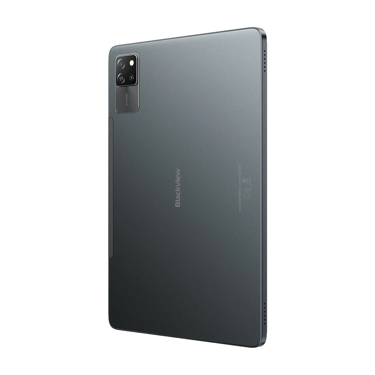 Blackview Tab 60 Pro Tablet HD+ de 10.1" | 128GB | WiFi | Dual SIM | LTE | Gris