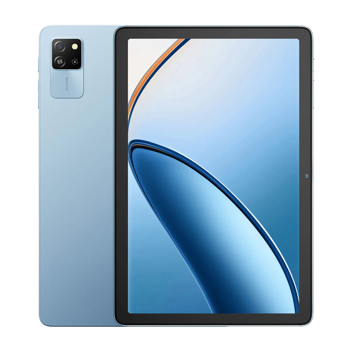 Blackview Tab 60 WiFi Tablet HD+ de 10.1" | 128GB | WiFi | Azul