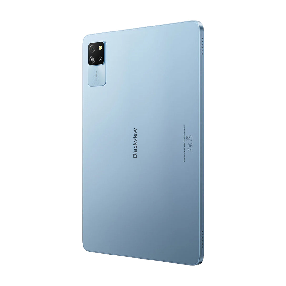 Blackview Tab 60 WiFi Tablet HD+ de 10.1" | 128GB | WiFi | Azul