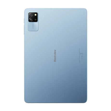 Blackview Tab 60 WiFi Tablet HD+ de 10.1" | 128GB | WiFi | Azul