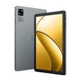 Blackview Tab 60 WiFi Tablet HD+ de 10.1" | 128GB | WiFi | Gris
