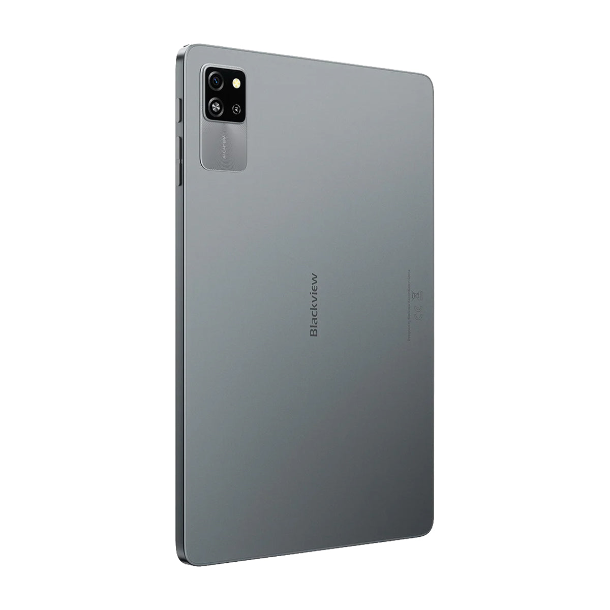Blackview Tab 60 WiFi Tablet HD+ de 10.1" | 128GB | WiFi | Gris