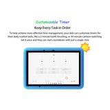 Blackview Tab A6 Kids de 10.1" | 128GB | WiFi | Azul