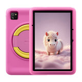 Blackview Tab A6 Kids de 10.1" | 128GB | WiFi | Rosa