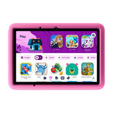 Blackview Tab A6 Kids de 10.1" | 128GB | WiFi | Rosa