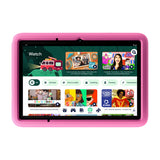 Blackview Tab A6 Kids de 10.1" | 128GB | WiFi | Rosa