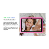 Blackview Tab A6 Kids de 10.1" | 128GB | WiFi | Rosa