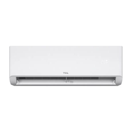 TCL Aire Acondicionado Split Inverter 12,000 BTU | SEER 17 | SaveIN AI | Tecnología T-AI | WiFi | 220v